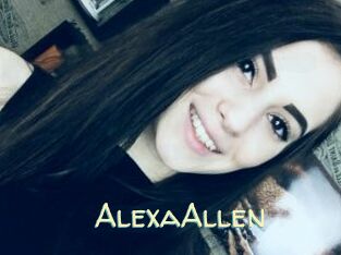 AlexaAllen