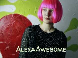 AlexaAwesome