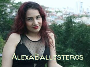AlexaBallesteros