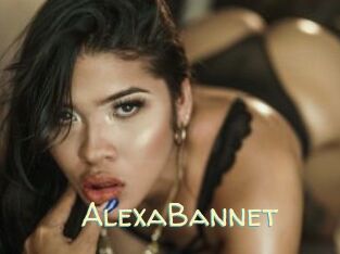 AlexaBannet