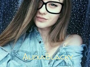 AlexaBlacky
