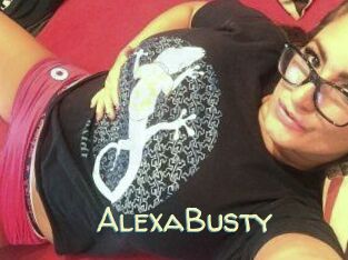 AlexaBusty