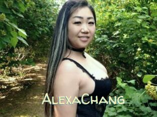 AlexaChang