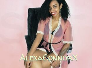 AlexaConnorX