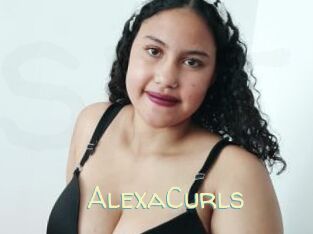 AlexaCurls