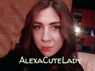 AlexaCuteLady
