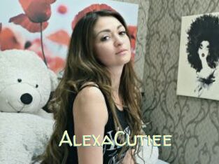 AlexaCutiee