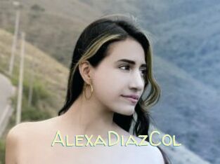 AlexaDiazCol