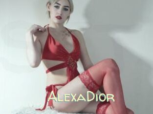 AlexaDior