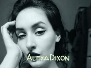 AlexaDixon