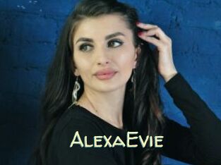 AlexaEvie