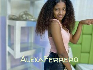 AlexaFerrero