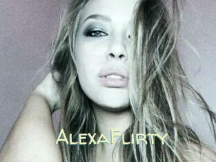 AlexaFlirty_