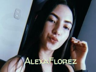 AlexaFlorez