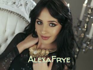 AlexaFrye