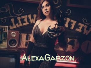 AlexaGarzon