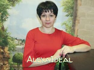 AlexaIdeal