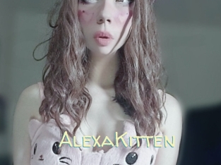 AlexaKitten