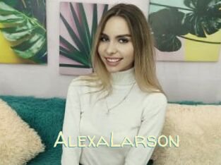 AlexaLarson