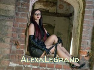 AlexaLegrand