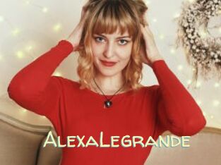 AlexaLegrande