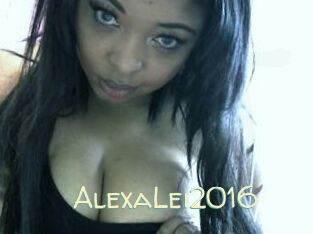 AlexaLei2016