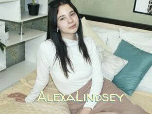 AlexaLindsey