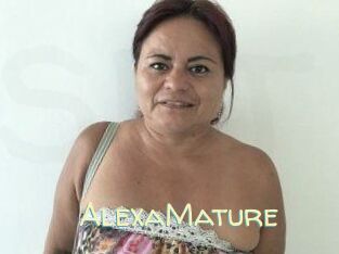 AlexaMature
