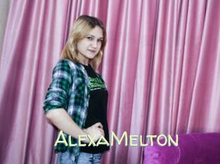 AlexaMelton