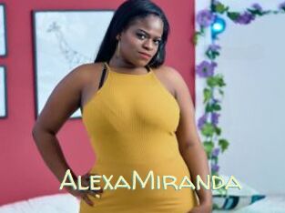 AlexaMiranda