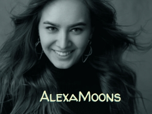 AlexaMoons