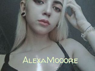 AlexaMooore