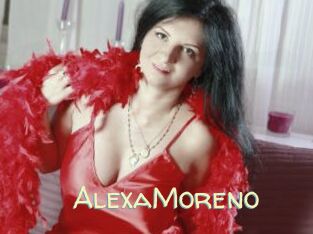 AlexaMoreno