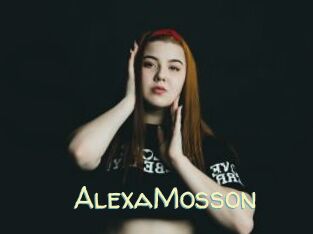 AlexaMosson