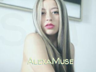 AlexaMuse