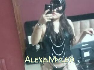 AlexaMyler