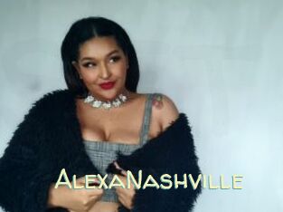 AlexaNashville