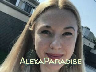 AlexaParadise