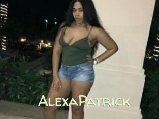 Alexa_Patrick Sexy Tchat