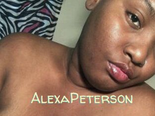 Alexa_Peterson
