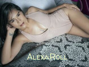 AlexaRoll