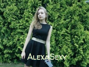 AlexaSexy