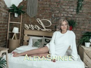 AlexaShinee