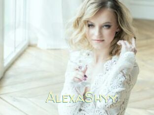 AlexaShyy