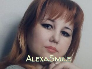AlexaSmile