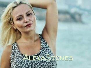 AlexaStones