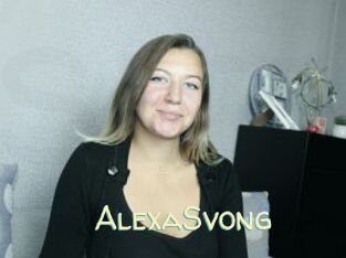 AlexaSvong