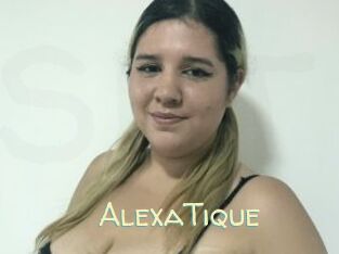 AlexaTique