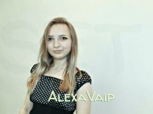 AlexaVaip