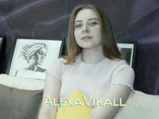 AlexaVikall